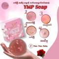 YMPမျက်နှာသစ်ဆပ်ပြာ Facial Cleaser. 