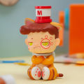 (Preorder) POP MART MIGO Stationery Series Figures Blind Box ကစားစရာအရုပ်. 