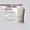 Innisfree Volcanic Pore Cleansing Foam 150ml. 