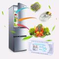 Air Purifier Refrigerator Deodorant Freezer Deodorizer Home Accessories Bamboo Charcoal Activated Carbon Box Smell Remover. 
