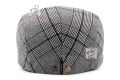 Pattern Design Hat. 
