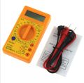 Professional DT832 Digital Multimeter. 