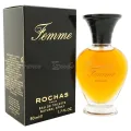 Femme Rochas By Rochas For Women, Eau De Toilette Spray, 50ml. 