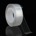Nano Double-Sided Removable Tape. 