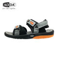 ADDA Authentic Men Sandals အမျိုးသားဝတ် ကြိုးသိုင်းဖိနပ် ( Preorder). 