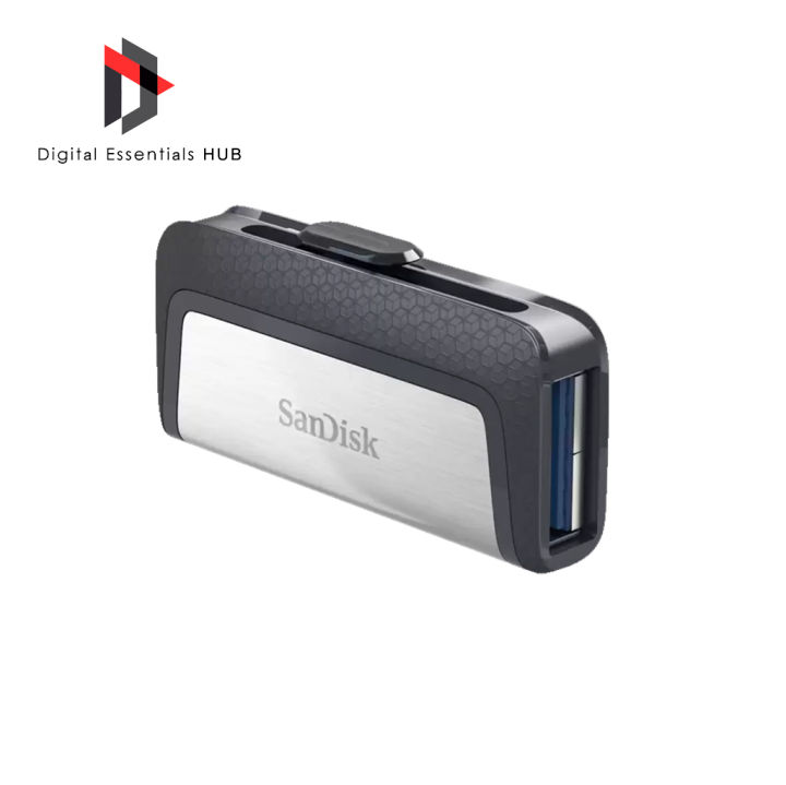 SanDisk%20Ultra%20Dual%20Drive%20USB%20Type-C%20OTG%20Flash%20Drive%20-%2016GB%20For%20Smartphones,%20Tablets,%20and%20Computers%20-%20Image%203
