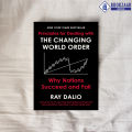 Principles for Dealing With the Changing World Order - Ray Dalio. 