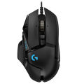 Logitech gaming mouse/G 502/Logitech G502 Proteus Spectrum RGB Tunable Gaming Mouse. 