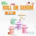 Baby Bright White and Smooth Roll-on Serum 50ml. 