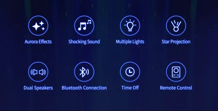 Recci%20RSK-W22%20Starry%20Sky%20Creative%20Wireless%20Bluebooth%20Speaker%20-%20Image%203