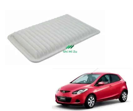 Mazda Demio ZJ Engine Air Filter 2007- Engine Air Cleaner