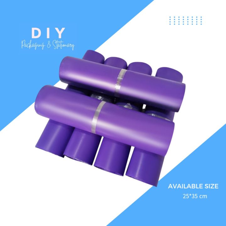 Self%20Seal%20Plastic%20Shipping%20Bag%20Parcel%20Bag%20(100pcs/pack)%20-%20Image%207