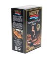 Waxy Leather Polish 125ml (Original Thailand). 