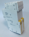 Schneider RCBO IC60H2 - earth leakage circuit breaker - 2P - C curve - 25 A - 30m A - 240 V. 