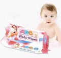ABC Baby wipes wet tissue. 