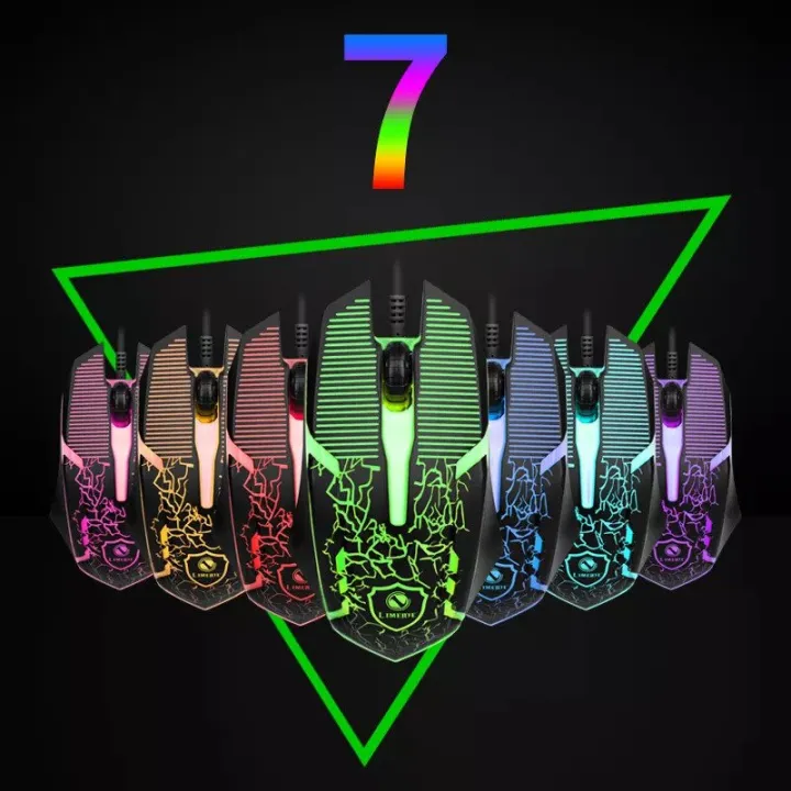 LIMEIDE%20L308%20USB%20Wired%20Gaming%20Mouse%20with%20Colorful%20Glowing%20LED%20Backlight%20for%20Laptop%20PC%20&%20Laptop%20-%20Image%203