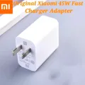 Original Xiaomi 45W Single USB Interface Fast Charge Charger Adpater, CN Plug. 