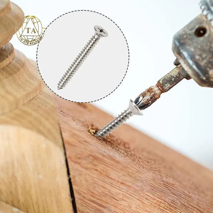 14%20(#M6.1)%20%E1%80%81%E1%80%B1%E1%80%AB%E1%80%84%E1%80%BA%E1%80%B8%E1%80%95%E1%80%BC%E1%80%AC%E1%80%B8%E1%80%85%E1%80%90%E1%80%AC%E1%80%B8%E1%80%85%E1%80%90%E1%80%AE%E1%80%B8%E1%80%85%E1%80%80%E1%80%B0%20A2-70%20/%20304%20Stainless%20Steel%20Cross%20Recessed%20Phillips%20Flat%20Head%20Self%20Tapping%20Screw%20-%20Image%2010