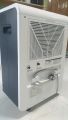Diamond 70P | Commercial Dehumidifier with Pump 70L/Day, 820W , Up to 1400sqft(360m³), Ionizer ,15ft Drain Pump , WiFi App Control. 