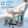 (Preorder) Ice canvas! Xpanse ergonomic chair, health work chair, model, independent oblique armrests, all automatic, waist line. 