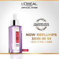 Loreal Revitalift Filler 1.5% Pure Hyaluronic Acid Serum 6ml အထုပ်. 