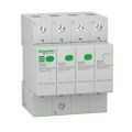 3P + N, 400 V, 20KA, Surge Arrester Easy9. 