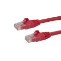 Cat6 Lump Cable Red 10M (161068-02) MML. 