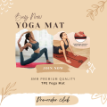 8mm Thickness TPE Yoga Mat. 