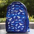Smiggle back bags for boys. 