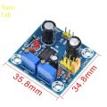 NE555 Frequency Generator Duty Cycle and Frequency Adjustable Module. 