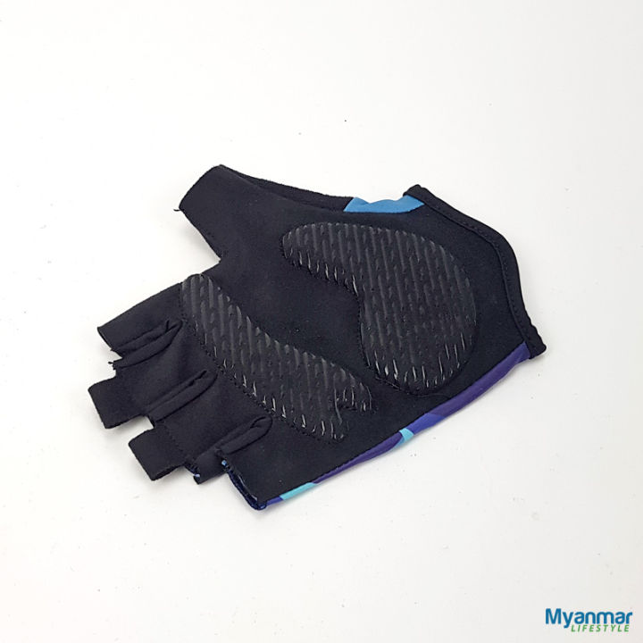 Fingerless%20Gel%20Cycling%20Gloves%20%E2%80%93%20Boodun%20-%20Image%206