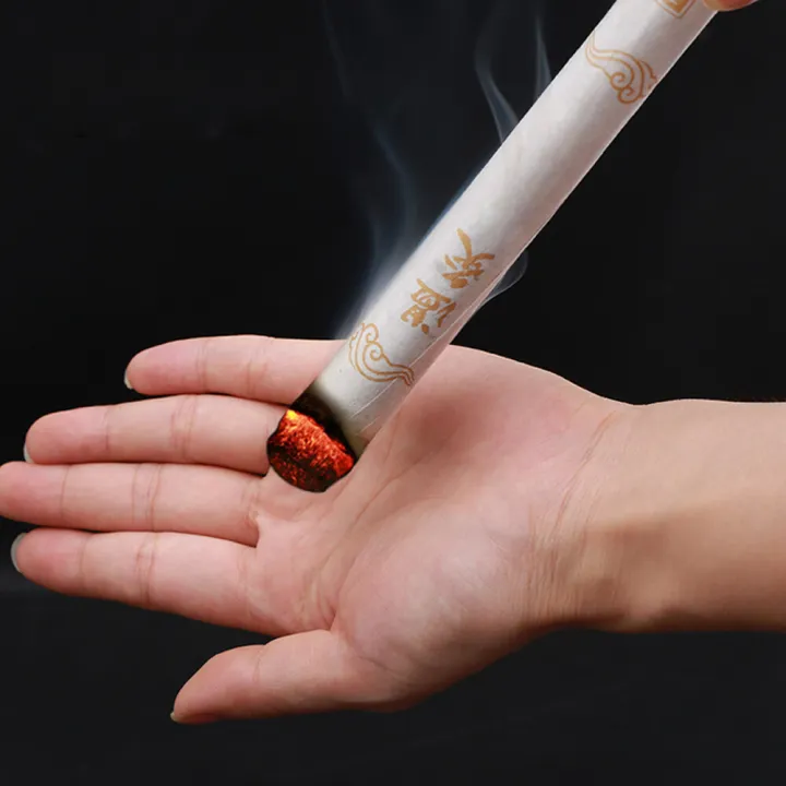 (Preorder)%20Cofoe%2010pcs%20Natural%20Moxa%20Cones,%20Sterilized%20Pure%20Moxa%20Roll%20Chinese%20Fume%20Therapy%20-%20Image%204