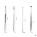 6PCS Ear Wax Removal Tool Kit Ear Pick Set. 