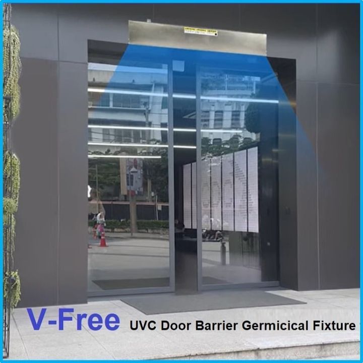 V-Free%E2%84%A2%2040"%20%7C%20UVC%20Door%20Barrier%20Germicidal%20Fixture%20-%20Image%2010