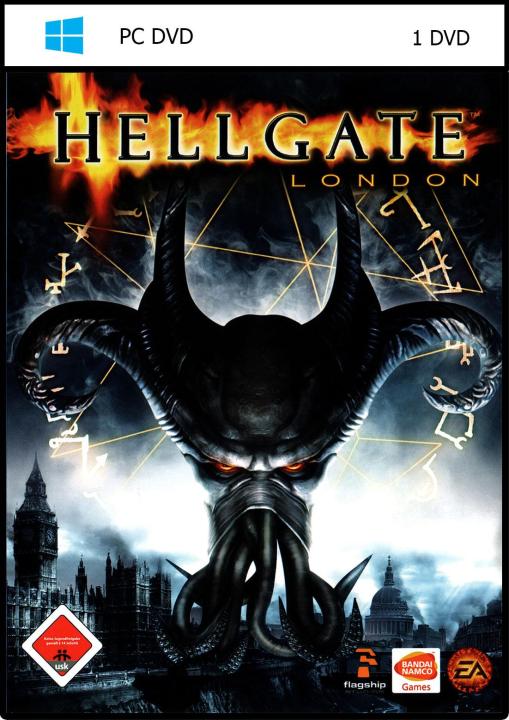 HELLGATE London