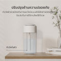 (Preorder) SIMPLUS Humidifier Large Spray Capacity Aromatherapy Machine JASH003. 