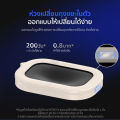 (Preorder) Petkit Purobot Ultra with Camera Automatic Cat Litter with AI Camera by munkong. 