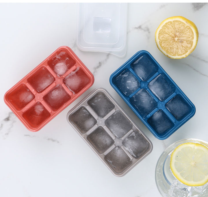 6%20Grid%20Food%20Grade%20Ice%20Cube%20Maker%20Mold%20With%20Lid%20(3%20pcs)%20-%20Image%207