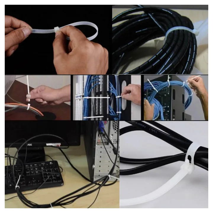 Nylon%20Cable%20Tie%204"%20/%206"%20/%208"%20(100%20Pieces)%20-%20Image%207