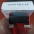 Tape Cutter 6'' x 2'' တိပ် ဖြတ်စက်. 