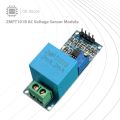 ZMPT101B AC Voltage Sensor Module - CE Store. 