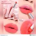 IN2IT moisture Lipstick no.3 Cantaloupe. 