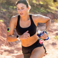 (Preorder) Nix Biosensors Full Training Bundle x 2 Sets Smart Sensors for Sweat Analysis and Water Loss Tracking by Aquaprothailand. 