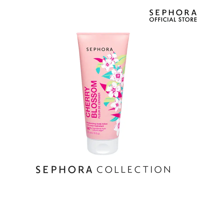 (Preorder)%20Sephora%20Collection%20Scented%20Moisturizing%20Body%20Lotion%20-%20Image%203