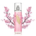 Elizabeth Arden cherry blossom fragrance body mist 236ml. 
