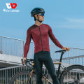 (Preorder)Cycling Jersey Cycling Bike Bicycle Men,Road Bike Mountain Bike Long Sleeve Reflective Breathable Women's Bicycle Accessories. 