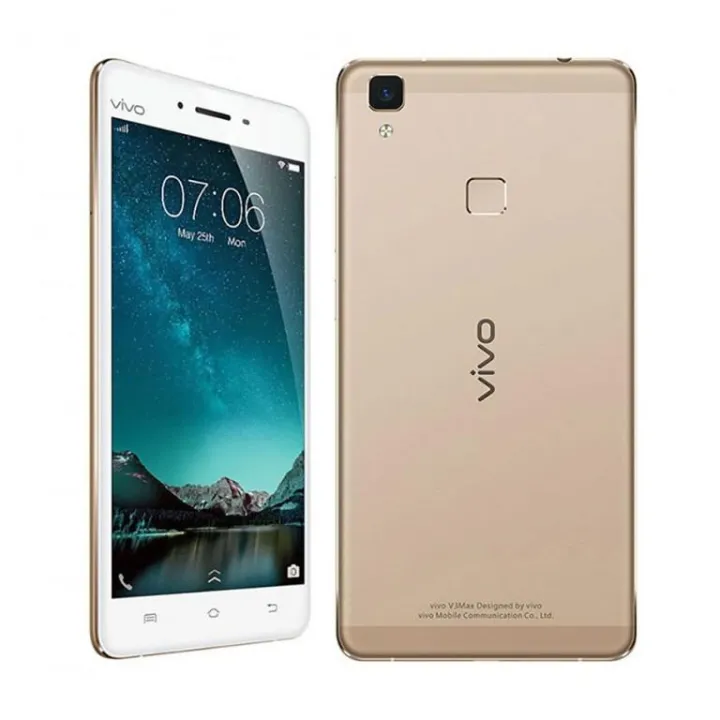 Vivo V3max