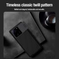 (Preorder) Nillkin Fashion Camera Protection Case for Xiaomi 13T 13T Pro K60 Ultra Special Phone Case TPU + PC Back Cover Camera Protection Shockproof Privacy ဖုန်းကာဗာ. 