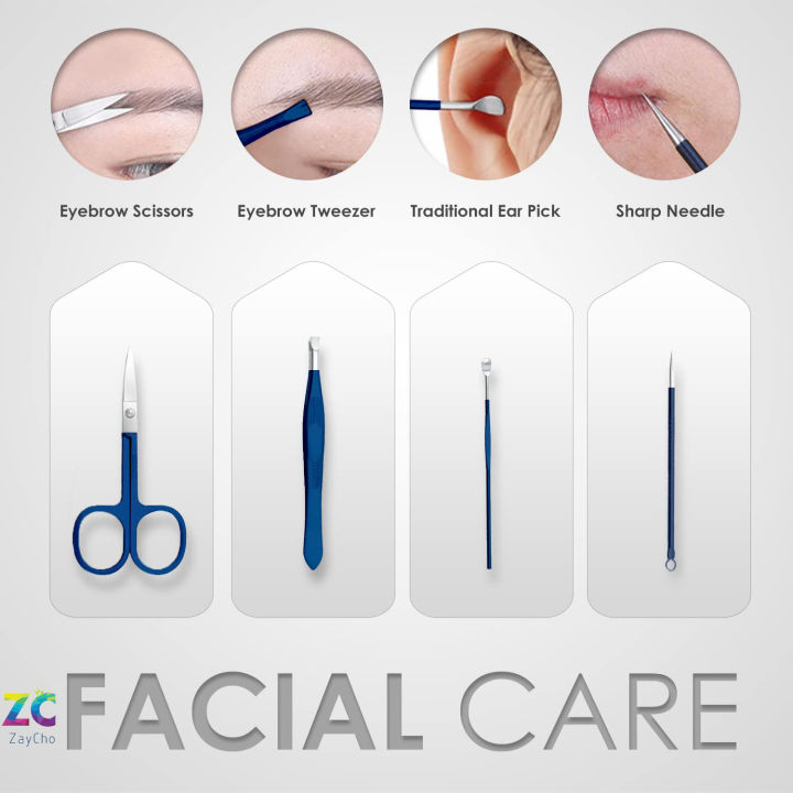 Manicure%20Set%20Nail%20Clipper%20Set%20Pedicure%20Kit%20Manicure%20Kit%20Professional%20Nail%20Kit%2012%20in%201%20For%20Toenail%20Fingernail%20-%20Image%205