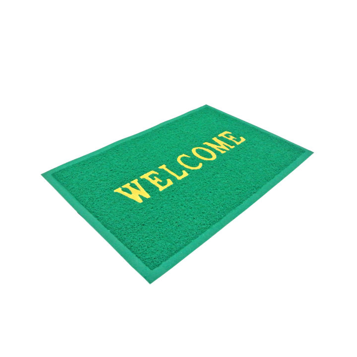 Door Mat PVC